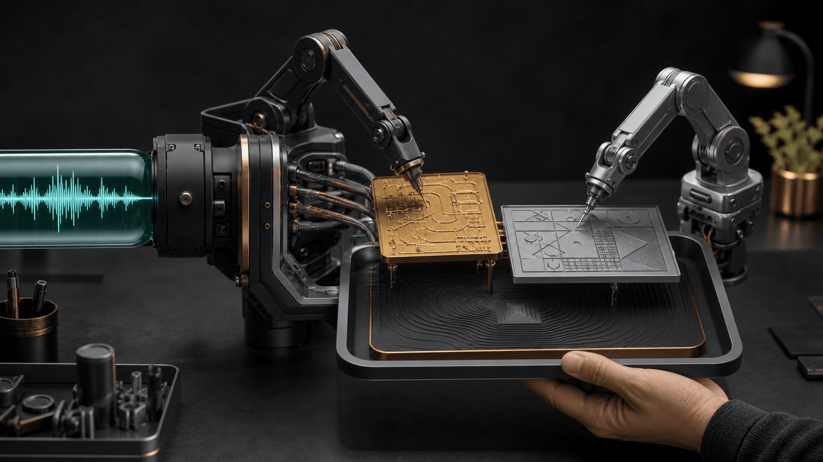 OpenAI Codex release notes: alpha får ljud och multi-agent v2 klassas som stabilt