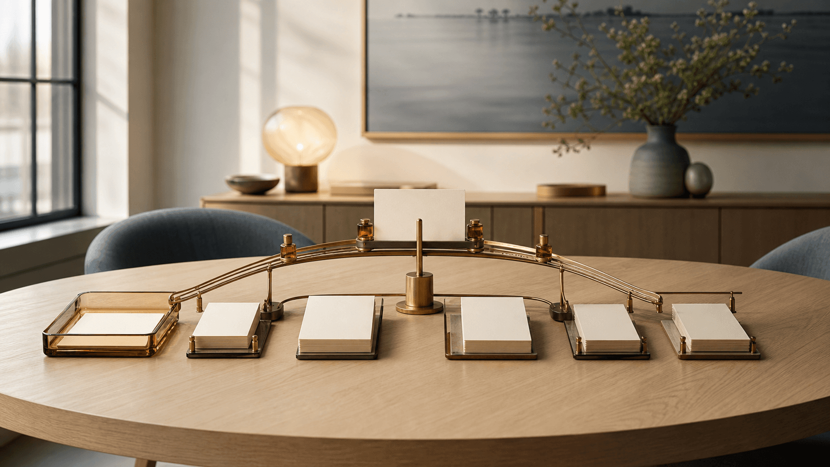 Stop moving meeting decisions by hand: build a post-meeting agent in Notion