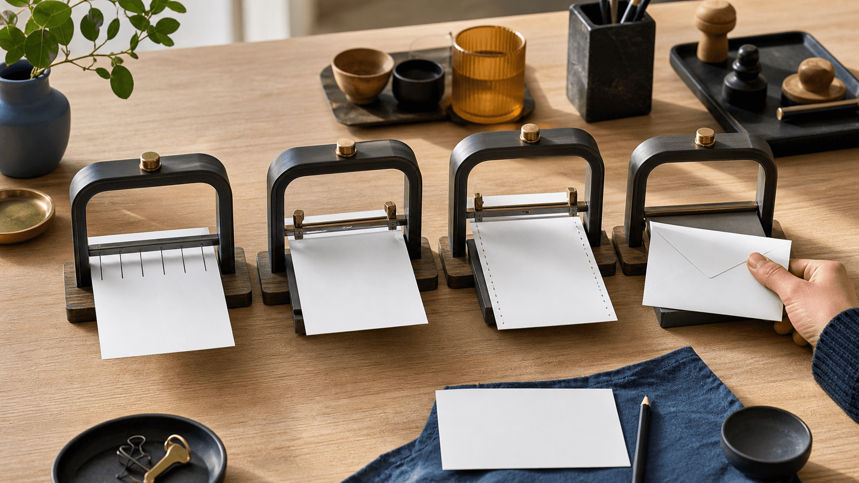 Sluta skriva om mejlet: ge Gemini i Gmail en redigeringsbrief